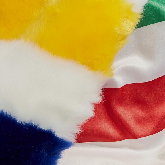 Hudson Bay x Color Me Courtney Scarf - OS - Picture 6 of 10